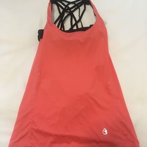 Like-Lululemon Wild Tank from Amazon sz M
